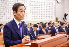 "윗선 얘기 안 하면 다 뒤집어쓴다"…'통계·서해' 감사, 강압 있었다