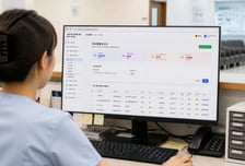 대한산부인과의사회-유니백스, '백신·의약품 관리 고도화' 맞손