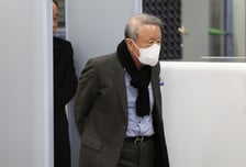 "퇴직금 443억 달라" 소송 건 홍원식 전 남양유업 회장 '패소'