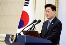 李대통령, 기초단체장들 만나 "'수도권 1극' 극복, 중앙-지방정부 협력 필수"