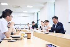 양주시, 1호선 배차간격 개선…덕계·덕정역 최대 30분→14분