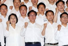 지지율 하락·민심이반 우려에…與 공소취소 신중론 "민생이 우선"