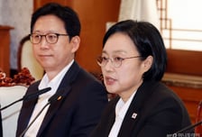 한성숙 총리 "공공데이터, 대체불가 국가자산…안전한 개방 고민할 때"