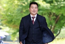 '국회 봉쇄 가담' 김현태 징역 12년…"계엄 해제 저지에 적극 가담"