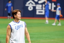 4연승 정조준하는 삼성, 김지찬-강민호 선발 복귀! '에이스' 원태인 출격