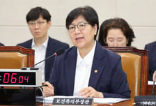 '하후상박' 기초연금 개편 브리핑 돌연 취소…노인 표심 부담됐나