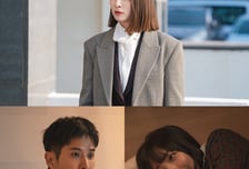 '그래, 이혼하자' 이민정, 모텔방 나오는 김지석·이진이 목격 후 충격