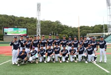 '1R 후보다웠다' 박근서 3이닝 무실점+이호민 3타점 3안타 대폭발! U-18 韓 대표팀, 울산에 6-2 역전승 [울산 현장리뷰]