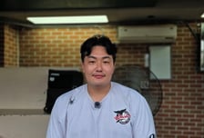 'ML 67홈런→1R 유력 35세 신인' 최지만 드디어 KBO 온다 "제가 잘해야 해외파 후배들도 인정받습니다" [인터뷰]