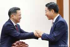 조정식 국회의장 만난 中대사 "韓, '하나의 중국' 윈칙 견지 재확인"