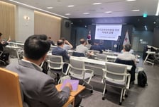 안민석 경기도교육감 "경기교육 혁신, 교육지원청 실행력에 달렸다"