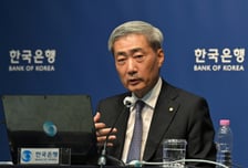 [사설]한은은 긴축, 정부는 돈풀기 엇박자