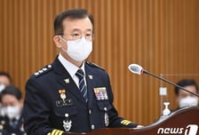 한국공항공사 새 수장에 김원준 전 경기남부청장...2년4개월 공백 마침표