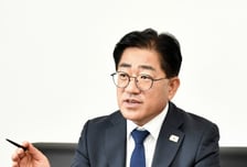 이기형 김포시장, 국정설명회서 광역교통망 확충 건의
