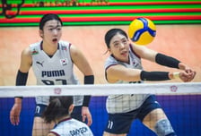 '亞 4강도 옛말' 여자배구, 태국에 0-3 참패 '아시아선수권 4강 좌절'... 이제 월드컵도 없고 올림픽도 '위기'