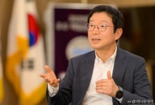 "품종 개발로 끝나선 안 된다"…김대현 원예원장이 '시장'을 보는 이유