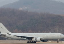 네팔 홍수 피해 대응에 '시그너스' 투입…李 대통령, 軍에 지원 지시