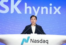 SK하이닉스 사장 "美 인디애나서 2029년 3분기 HBM4E 양산"