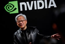 "엔비디아 실적, AI 우려 잠재웠다"…나스닥, 1.57%↑ [뉴욕마감]