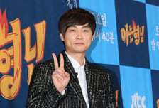 민경훈도 떠난다...11년 만에 '아는 형님' 하차