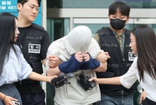'제자 살해→시신 훼손' 중국인 강사, 사이코패스 검사 거부