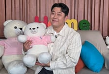 "3000만원 드린다"...본인에 '현상금' 건 개그맨 이선민, 왜