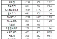 [더벨][엔비티 넥스트 스텝]PSR 0.3배 저평가 국면, 대대적 밸류업 돌입