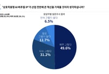 LSK아이로봇, AI 트렌드 조사…80.8% "버추얼 IP가 산업 혁신할 것"