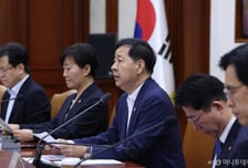 구윤철 "명절 성수품·자금 역대 최대 규모 공급…민생대책 내주 발표"