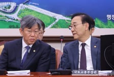 건설·금융 정례 간담회 킥오프회의…정부 "규제 풀고 현장 자금공급 지원"