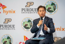 "메모리 부족 2030년 말까지"...SK하이닉스 '미국산 HBM' 2029년 양산