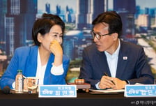최민희 "김민석의 중도확장 동의…이견 있다면 숙의로 정답 만들면 돼"