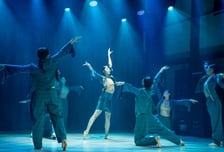 광주학생독립운동 시초 '1929년 댕기머리 사건', 현대무용으로 탄생