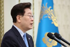 '내년 청년 예산 이렇게 씁니다'…李 대통령, 청년 예산안 공개