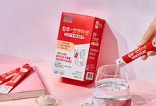 경남제약 '칼로', 마시는 다이어트 건기식 '칼로-컷앤리셋' 출시