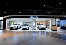 BYD, '스타필드마켓 월계' 오픈…"서울 동북권 거점 확대"