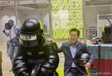 [겜플] 이재명 대통령이 지스타를 방문한다면