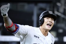 45타석 타자도 끝내기 홈런 친다! 1위 결정전 앞둔 KT, '30홈런·99타점' 주포 빠졌는데 왜 기대하나