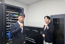 스탠다드에너지, LB휴넷 데이터 서버에 '바나듐 이온 배터리' UPS 공급
