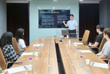 교보證, 자립준비 장학생에 금융교육·멘토링