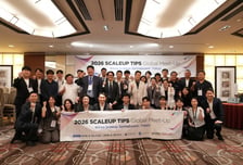 VC협회, 도쿄서 스케일업 팁스 기업 일본 시장 진출·투자유치 지원