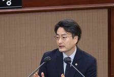 박유진 "TBS 정상화 결단해야"…오세훈 "공정성 담보 시 적극 협의"