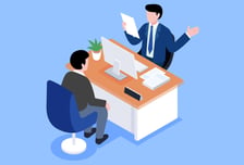 다 똑같은 AI 이력서, 면접 부르는 '꿀팁' [트민자]