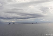 한미일 훈련 '프리덤 에지' 내달 9~11일 시행…인태지역 방호 목적