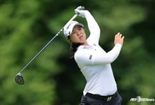 '단독 선두' 김세영, '노보기' 무결점 플레이... LPGA 투어 FM 챔피언십 첫날 '최고의 출발'
