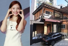 트와이스 나연, 청담동 95억 건물주 됐다