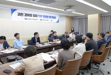 경마장 이전 시흥시 유력?…임병택 시장 "입지적 강점, 후보지 중 최적"