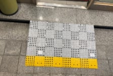 광진구, 이동약자 문턱 낮춘다…소규모 점포 경사로 설치 지원
