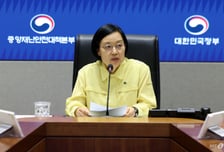 천안 원료공장 화재, 3명 사망…한성숙 총리 "화재진압 최선" 긴급지시