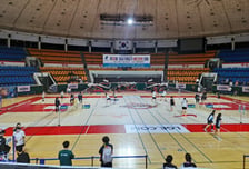 강남구, 3개월간 생활체육대회 38개 개최…1만여명 참가